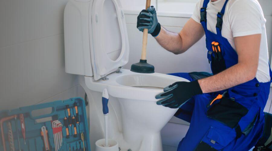Local 24/7 Emergency Plumbing in Allendale, SC